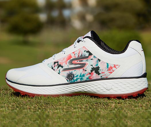 Choisir mes chaussures de golf femme